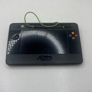 OEM Black uDraw GameTablet Microsoft Xbox 360 Stylus X360 Controller 010029